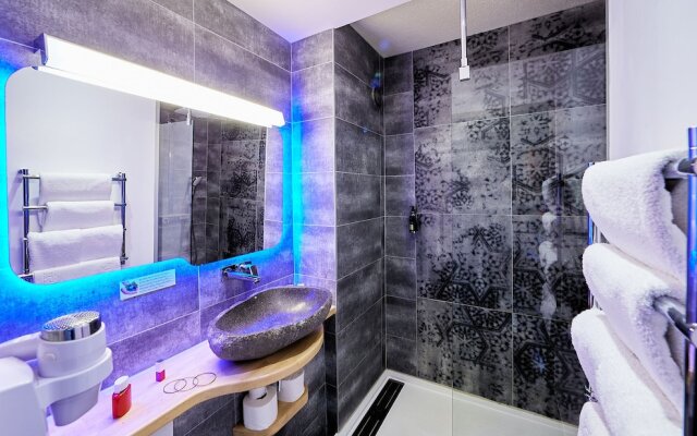 Le Thalassa Hôtel & Spa