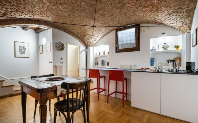 Duplex Centotrecento By Wonderful Italy