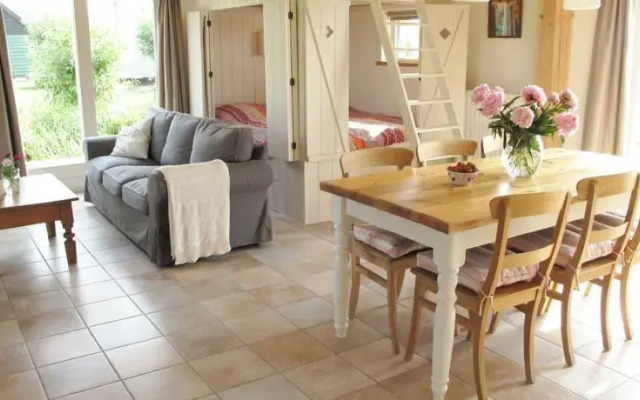 Logeren bij de Molen