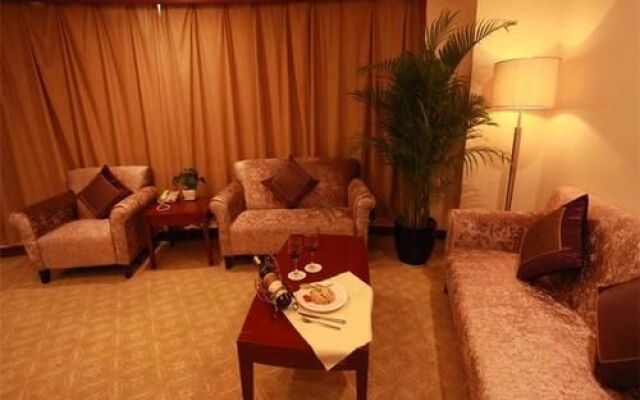 Hawn Mandarin Inn - Guiyang