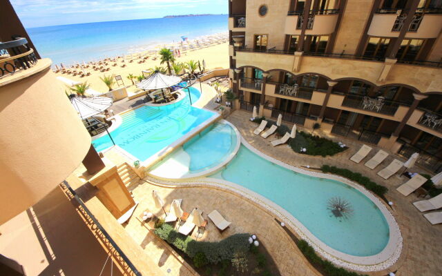 Menada Golden Rainbow Apartments