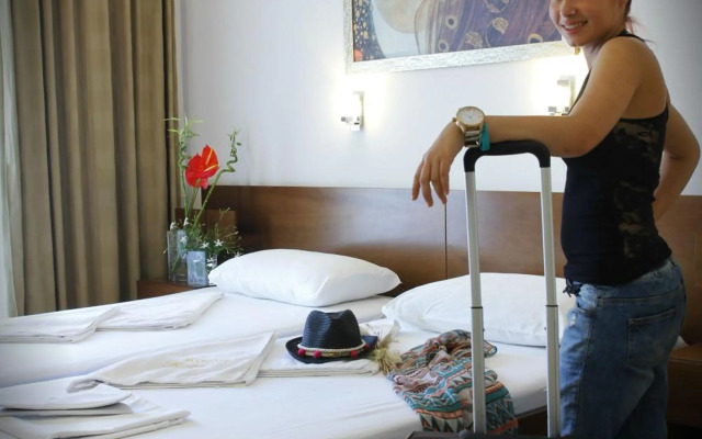 Hotel Kostis