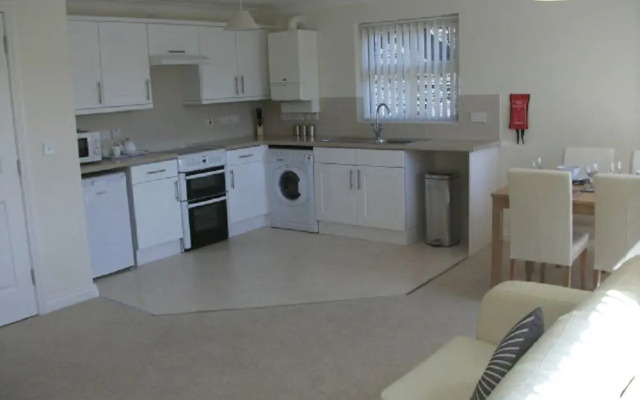 Falcon's Nest Self Catering Apartments