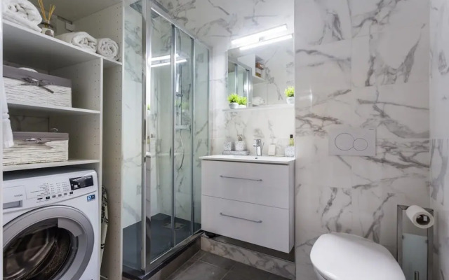 Cosy Flat 3P- Le Marais 2