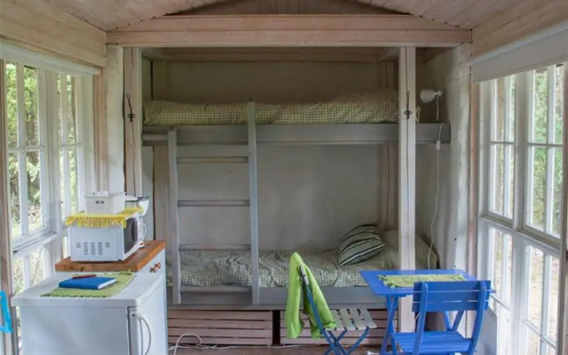 Sattmark EcoCabin