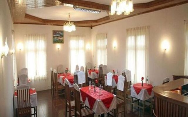 Hotel Ramonar
