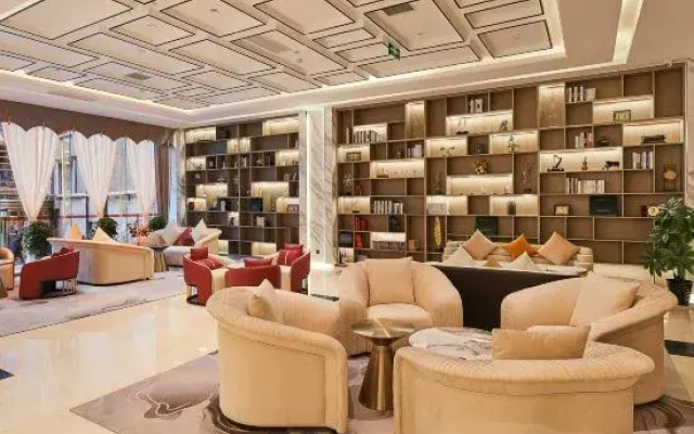 Love Song Hotel