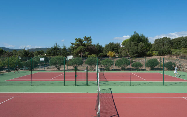 Residence Marina di Santa Giulia