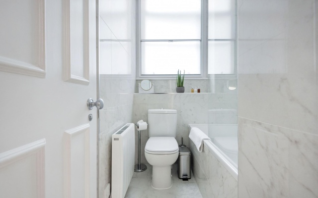 The Pavilion Road Suite Next to Sloane Square