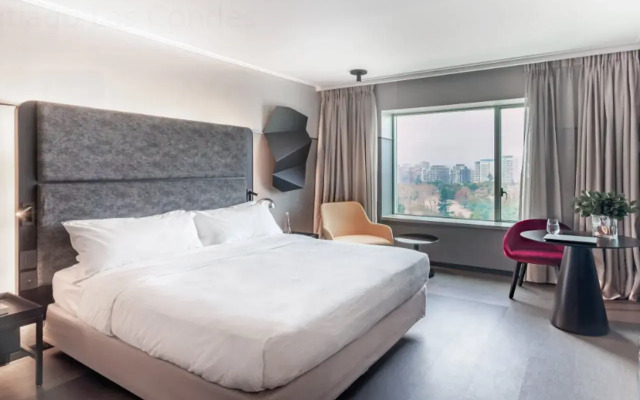 Novotel Santiago Las Condes