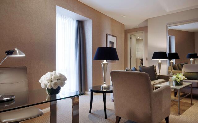 Sofitel Sydney Wentworth