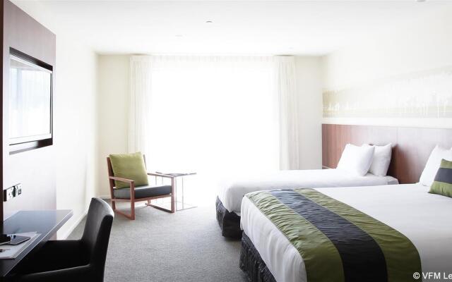 Rydges Latimer Christchurch