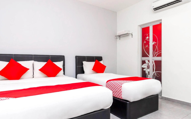 Muar City Hotel
