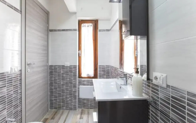 Pleasant Apartment in Alghero