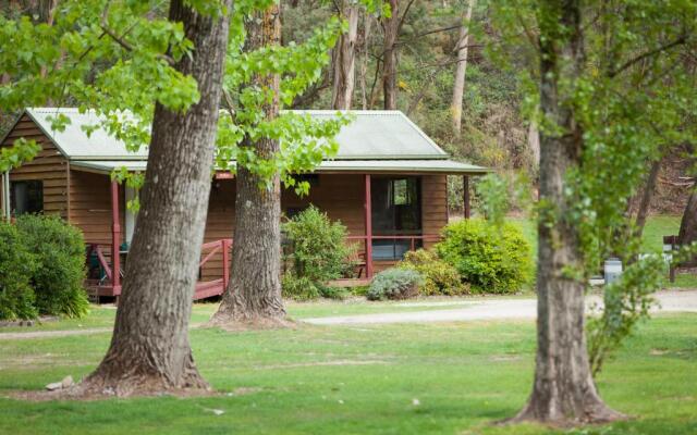 Beechworth Holiday Park