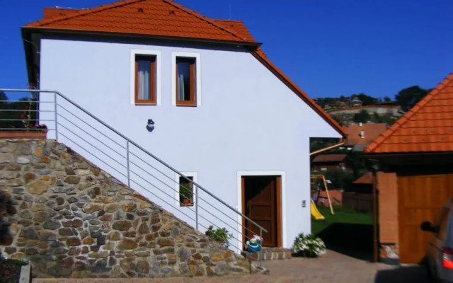 Penzion Delanta
