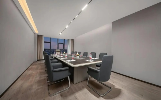 Holiday Inn Express Turpan by IHG