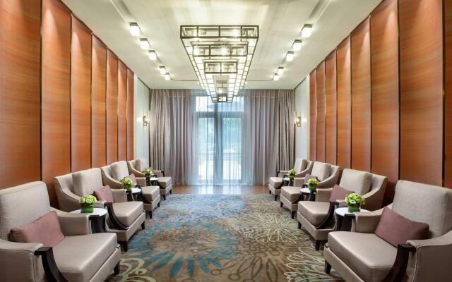 Holiday Inn Dalian Hot Spring by IHG