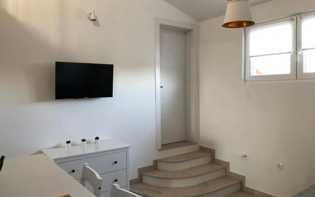 Apartman i Studio Smrikve
