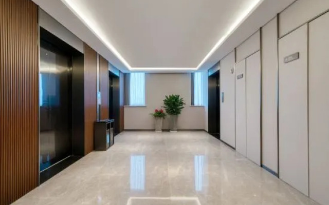 Hangzhou Gongshu Grand Canal UrCove by Hyatt Hotel