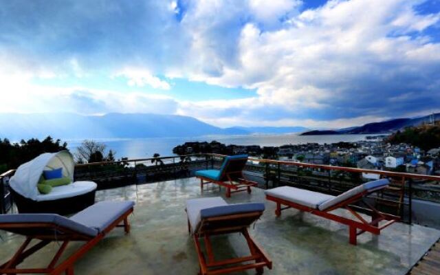 Edge Dream Island Inn