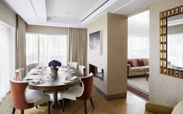 Four Seasons Hotel London at Ten Trinity Square