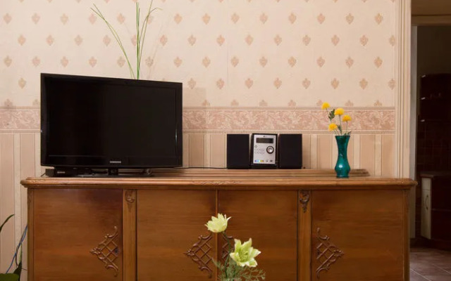 Apartmentsapart Krakow