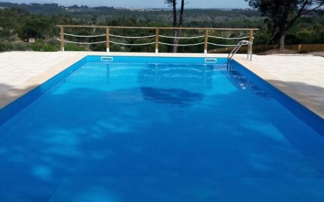 La Villa de Travancinha