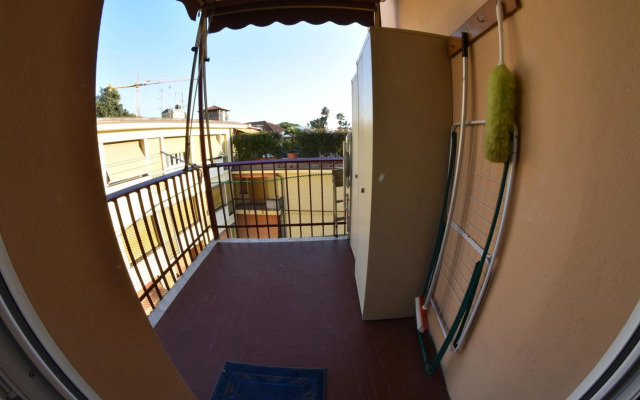 Appartamenti Dell'Arco