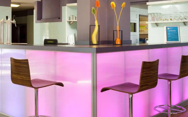 Hotel Mercure Ouistreham Riva-Bella