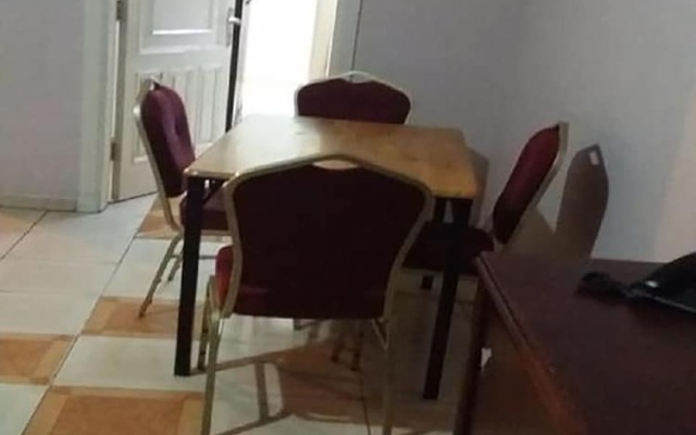 Norkom Jeddah For Furnished Apartment