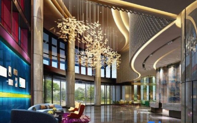 Hampton by Hilton Xining Kunlun Road