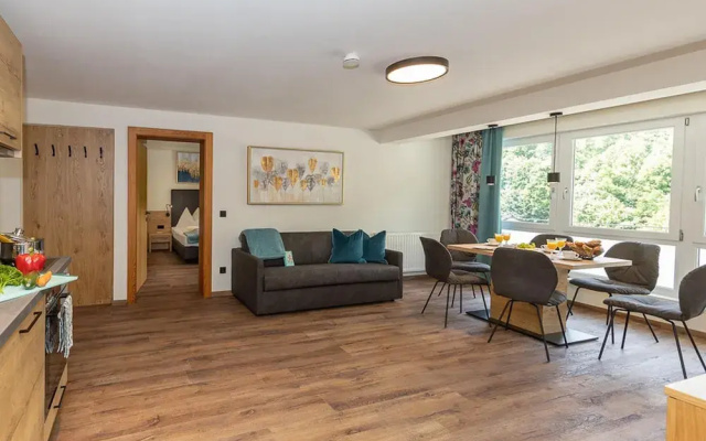 Appartements Fürstauer by we rent