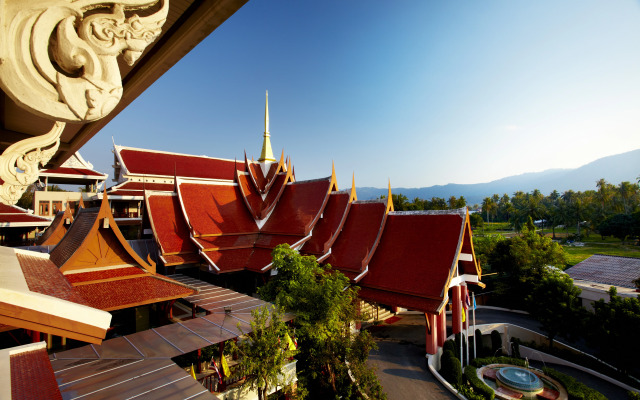 Samui Buri Beach Resort