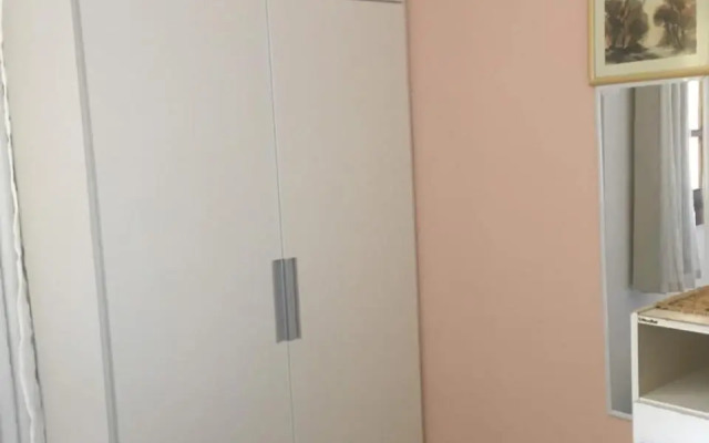 Apart Para Ate 6 Pessoas - Pf