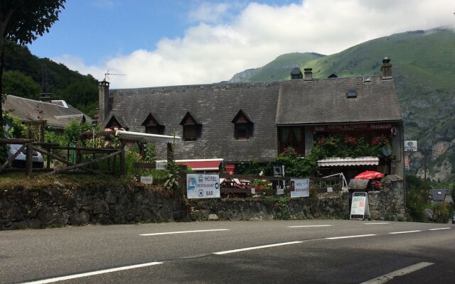 Auberge des Pyrénées