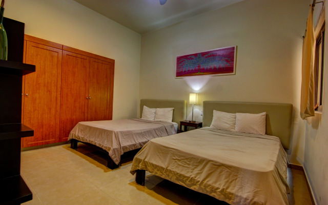 Palmar del Sol by Riviera Maya Suites