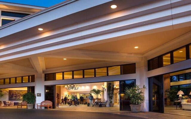 Maui Coast Hotel