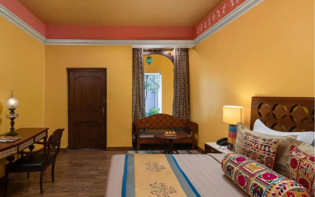 juSTa Rajputana