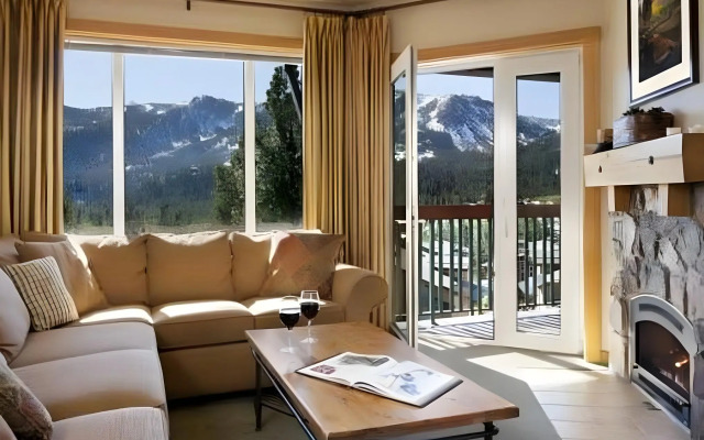 Juniper Springs Resort