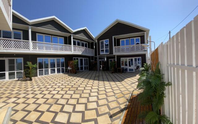 7 континент