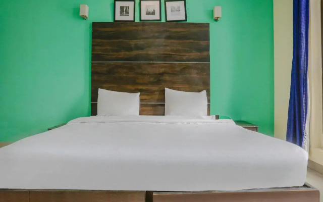 Collection O 805384 Ramjas Star Residency