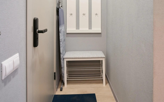 Апартаменты на проспекте Ленина 54к2