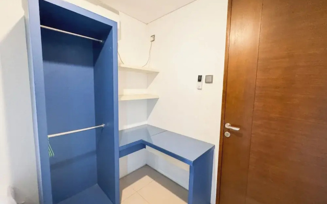 Good Location And Serene 2Br At Linden Apartment