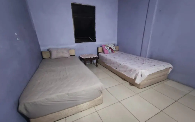 OYO 90633 Graha Dirham Homestay