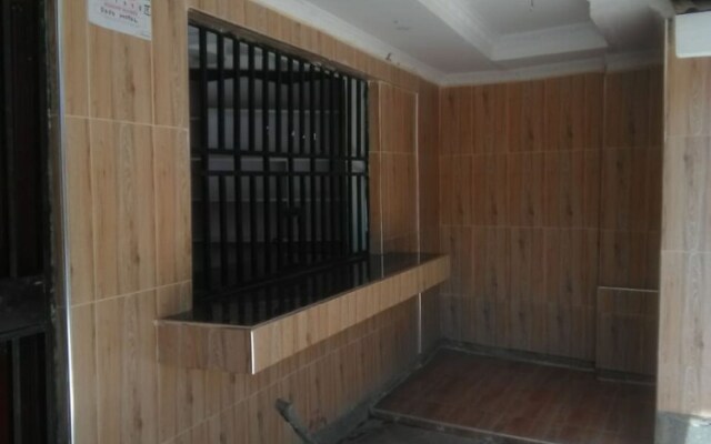 Pafo Hotel