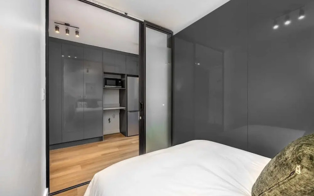 Newlands Peak Aparthotel