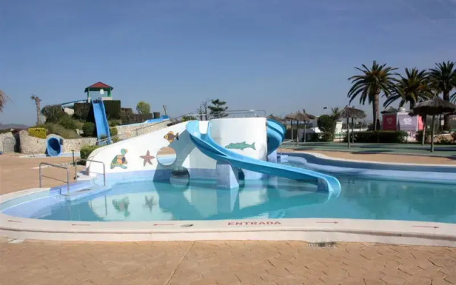 Apartamentos Mar de Peniscola 3000