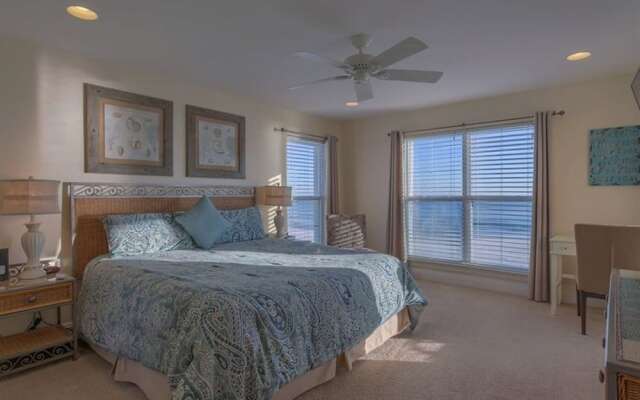 Captiva by Meyer Vacation Rentals