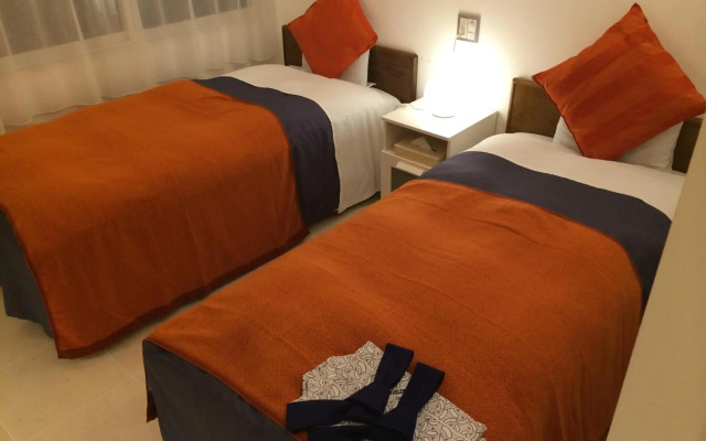 Kyoto Travelers Inn